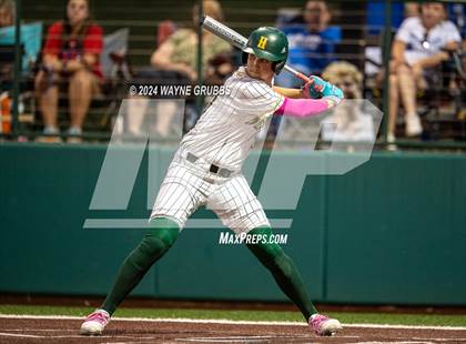 Thumbnail 2 in Frankston @ Harleton (UIL 2A Region III Quarterfinal) photogallery.