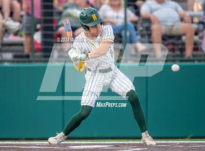 Thumbnail 3 in Frankston @ Harleton (UIL 2A Region III Quarterfinal) photogallery.