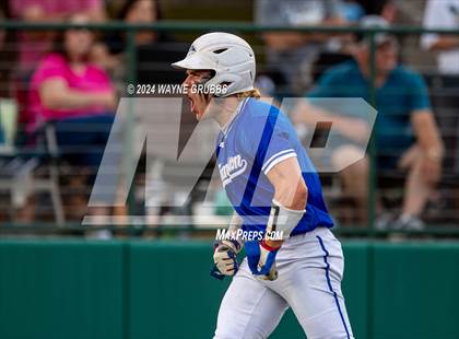 Thumbnail 1 in Frankston @ Harleton (UIL 2A Region III Quarterfinal) photogallery.