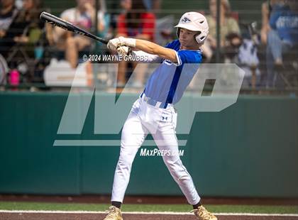 Thumbnail 2 in Frankston @ Harleton (UIL 2A Region III Quarterfinal) photogallery.