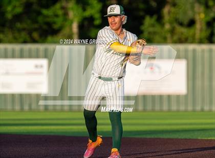 Thumbnail 3 in Frankston @ Harleton (UIL 2A Region III Quarterfinal) photogallery.