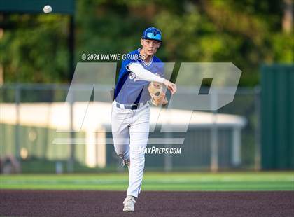 Thumbnail 2 in Frankston @ Harleton (UIL 2A Region III Quarterfinal) photogallery.