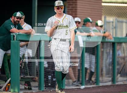 Thumbnail 1 in Frankston @ Harleton (UIL 2A Region III Quarterfinal) photogallery.