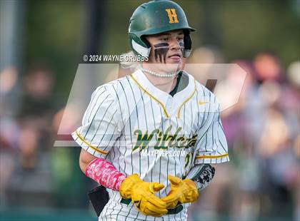 Thumbnail 3 in Frankston @ Harleton (UIL 2A Region III Quarterfinal) photogallery.