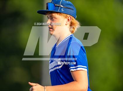 Thumbnail 2 in Frankston @ Harleton (UIL 2A Region III Quarterfinal) photogallery.