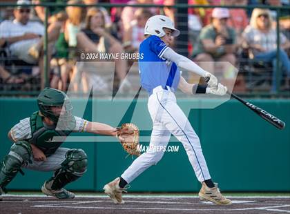 Thumbnail 3 in Frankston @ Harleton (UIL 2A Region III Quarterfinal) photogallery.