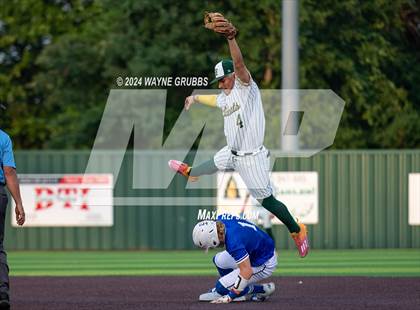 Thumbnail 2 in Frankston @ Harleton (UIL 2A Region III Quarterfinal) photogallery.