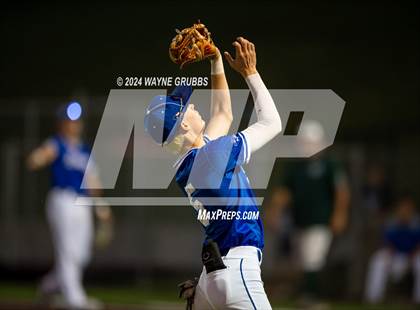 Thumbnail 2 in Frankston @ Harleton (UIL 2A Region III Quarterfinal) photogallery.