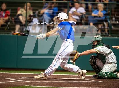 Thumbnail 2 in Frankston @ Harleton (UIL 2A Region III Quarterfinal) photogallery.