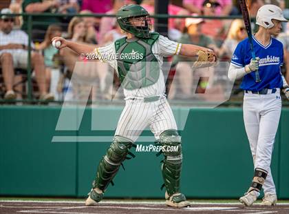 Thumbnail 2 in Frankston @ Harleton (UIL 2A Region III Quarterfinal) photogallery.