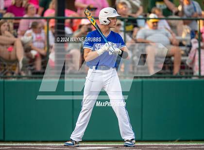 Thumbnail 3 in Frankston @ Harleton (UIL 2A Region III Quarterfinal) photogallery.