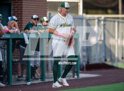 Thumbnail 3 in Frankston @ Harleton (UIL 2A Region III Quarterfinal) photogallery.