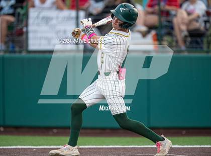 Thumbnail 2 in Frankston @ Harleton (UIL 2A Region III Quarterfinal) photogallery.