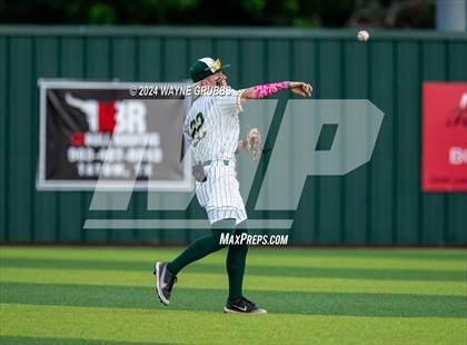 Thumbnail 1 in Frankston @ Harleton (UIL 2A Region III Quarterfinal) photogallery.