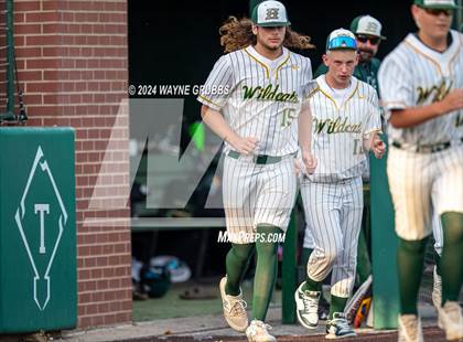 Thumbnail 3 in Frankston @ Harleton (UIL 2A Region III Quarterfinal) photogallery.
