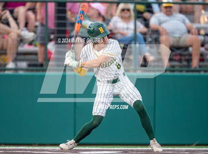 Thumbnail 2 in Frankston @ Harleton (UIL 2A Region III Quarterfinal) photogallery.