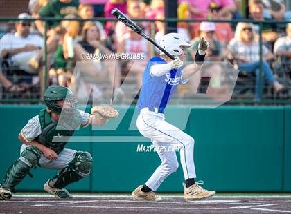 Thumbnail 2 in Frankston @ Harleton (UIL 2A Region III Quarterfinal) photogallery.