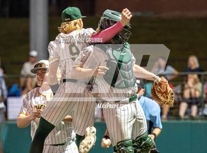 Thumbnail 2 in Frankston @ Harleton (UIL 2A Region III Quarterfinal) photogallery.