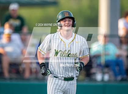 Thumbnail 2 in Frankston @ Harleton (UIL 2A Region III Quarterfinal) photogallery.