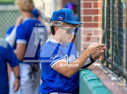 Thumbnail 3 in Frankston @ Harleton (UIL 2A Region III Quarterfinal) photogallery.