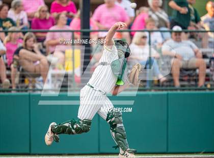 Thumbnail 2 in Frankston @ Harleton (UIL 2A Region III Quarterfinal) photogallery.