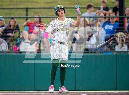 Thumbnail 2 in Frankston @ Harleton (UIL 2A Region III Quarterfinal) photogallery.