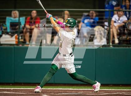 Thumbnail 3 in Frankston @ Harleton (UIL 2A Region III Quarterfinal) photogallery.