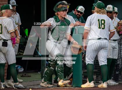 Thumbnail 1 in Frankston @ Harleton (UIL 2A Region III Quarterfinal) photogallery.