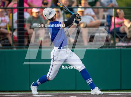Thumbnail 2 in Frankston @ Harleton (UIL 2A Region III Quarterfinal) photogallery.