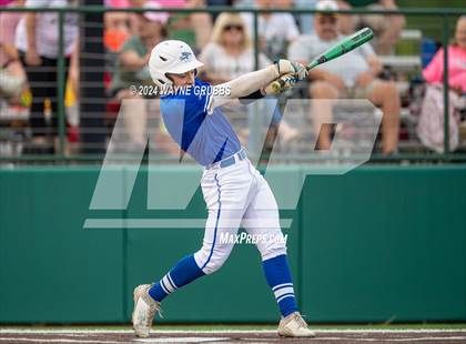 Thumbnail 2 in Frankston @ Harleton (UIL 2A Region III Quarterfinal) photogallery.
