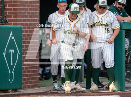 Thumbnail 2 in Frankston @ Harleton (UIL 2A Region III Quarterfinal) photogallery.