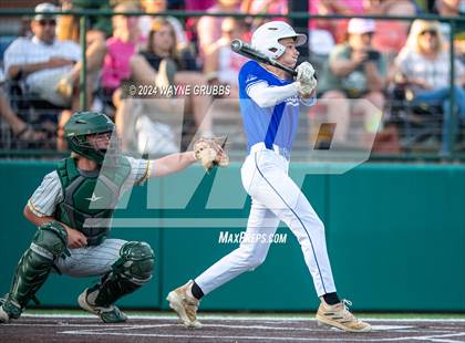 Thumbnail 3 in Frankston @ Harleton (UIL 2A Region III Quarterfinal) photogallery.
