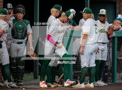 Thumbnail 3 in Frankston @ Harleton (UIL 2A Region III Quarterfinal) photogallery.