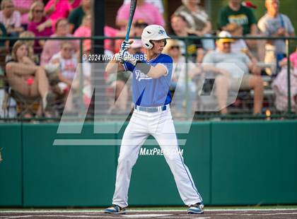 Thumbnail 2 in Frankston @ Harleton (UIL 2A Region III Quarterfinal) photogallery.