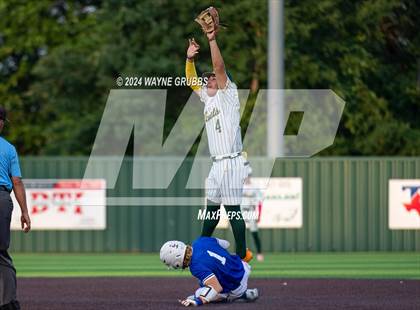 Thumbnail 1 in Frankston @ Harleton (UIL 2A Region III Quarterfinal) photogallery.