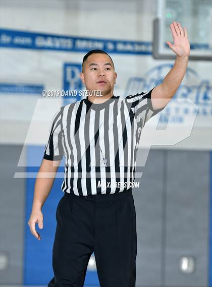Thumbnail 3 in Rodriguez vs. Christian Brothers (Les Curry Invitational) photogallery.