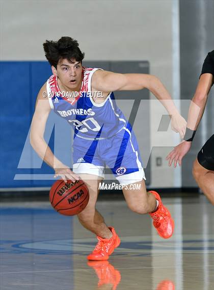 Thumbnail 3 in Rodriguez vs. Christian Brothers (Les Curry Invitational) photogallery.