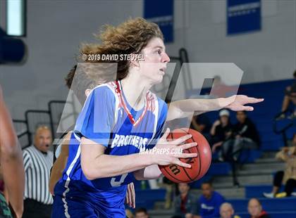 Thumbnail 1 in Rodriguez vs. Christian Brothers (Les Curry Invitational) photogallery.
