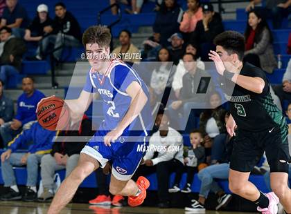 Thumbnail 1 in Rodriguez vs. Christian Brothers (Les Curry Invitational) photogallery.