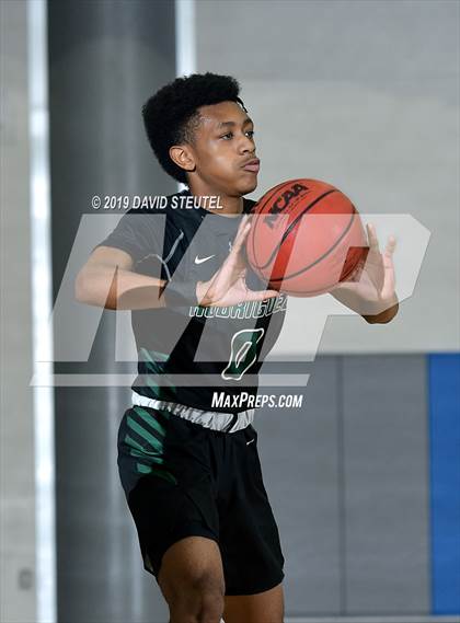 Thumbnail 1 in Rodriguez vs. Christian Brothers (Les Curry Invitational) photogallery.