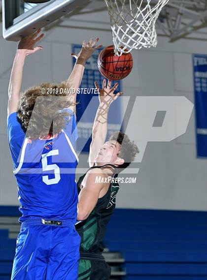 Thumbnail 3 in Rodriguez vs. Christian Brothers (Les Curry Invitational) photogallery.