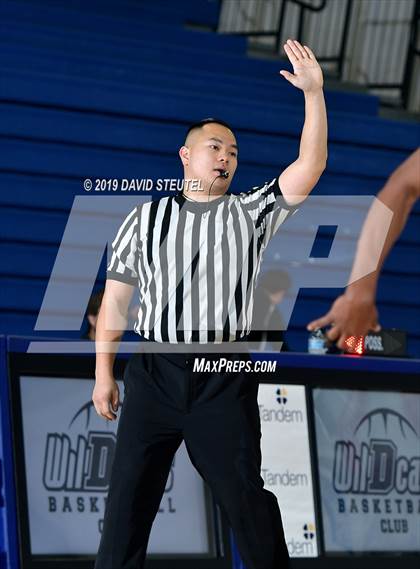 Thumbnail 3 in Rodriguez vs. Christian Brothers (Les Curry Invitational) photogallery.