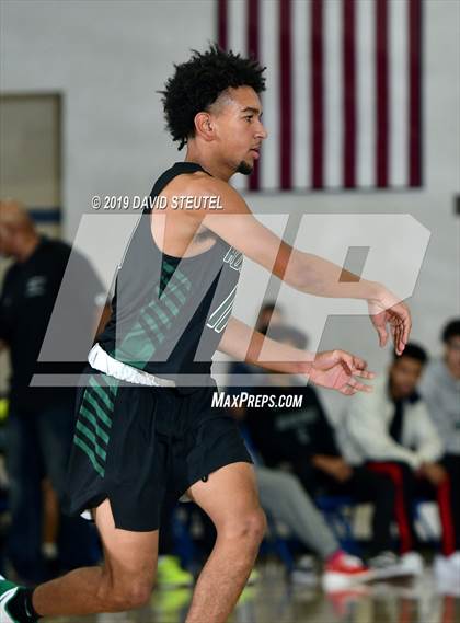 Thumbnail 3 in Rodriguez vs. Christian Brothers (Les Curry Invitational) photogallery.