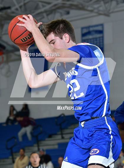 Thumbnail 1 in Rodriguez vs. Christian Brothers (Les Curry Invitational) photogallery.