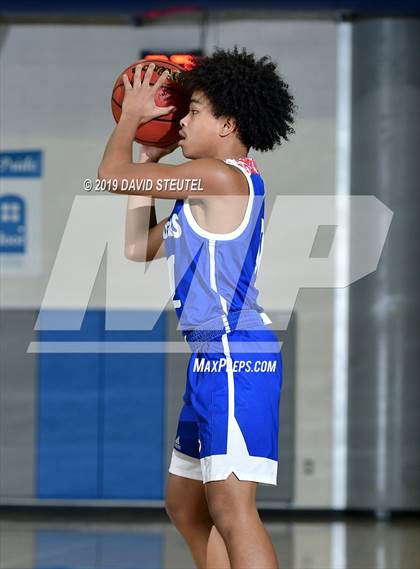 Thumbnail 3 in Rodriguez vs. Christian Brothers (Les Curry Invitational) photogallery.