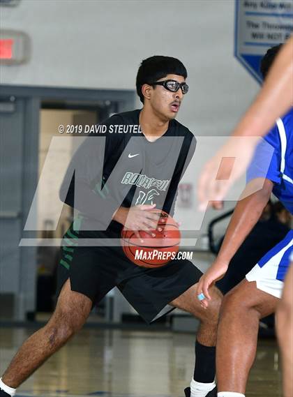 Thumbnail 3 in Rodriguez vs. Christian Brothers (Les Curry Invitational) photogallery.