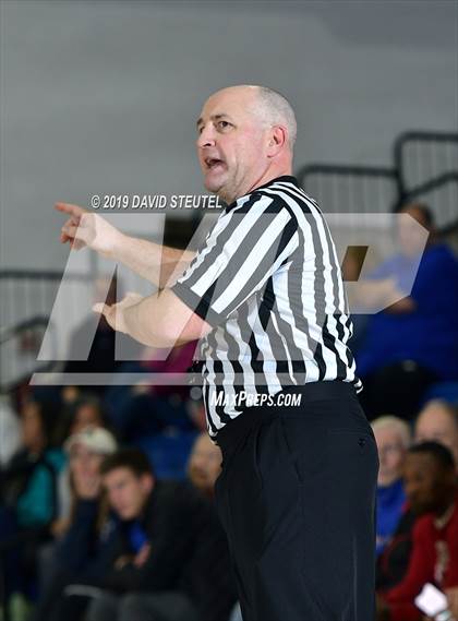Thumbnail 3 in Rodriguez vs. Christian Brothers (Les Curry Invitational) photogallery.