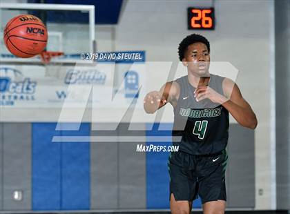 Thumbnail 2 in Rodriguez vs. Christian Brothers (Les Curry Invitational) photogallery.