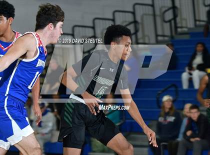Thumbnail 3 in Rodriguez vs. Christian Brothers (Les Curry Invitational) photogallery.