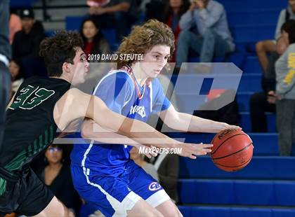 Thumbnail 3 in Rodriguez vs. Christian Brothers (Les Curry Invitational) photogallery.